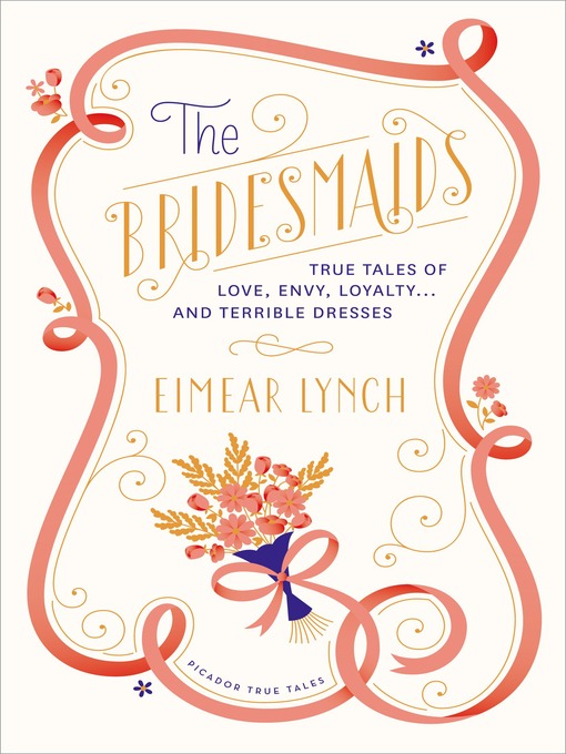 Upplýsingar um The Bridesmaids eftir Eimear Lynch - Biðlisti